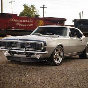 Meet your Posher, Jack